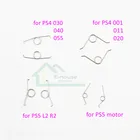 Пружины моторные для Playstation PS4, 50 шт., JDM, JDS 001, 011, 030, 040, 055, PS 5