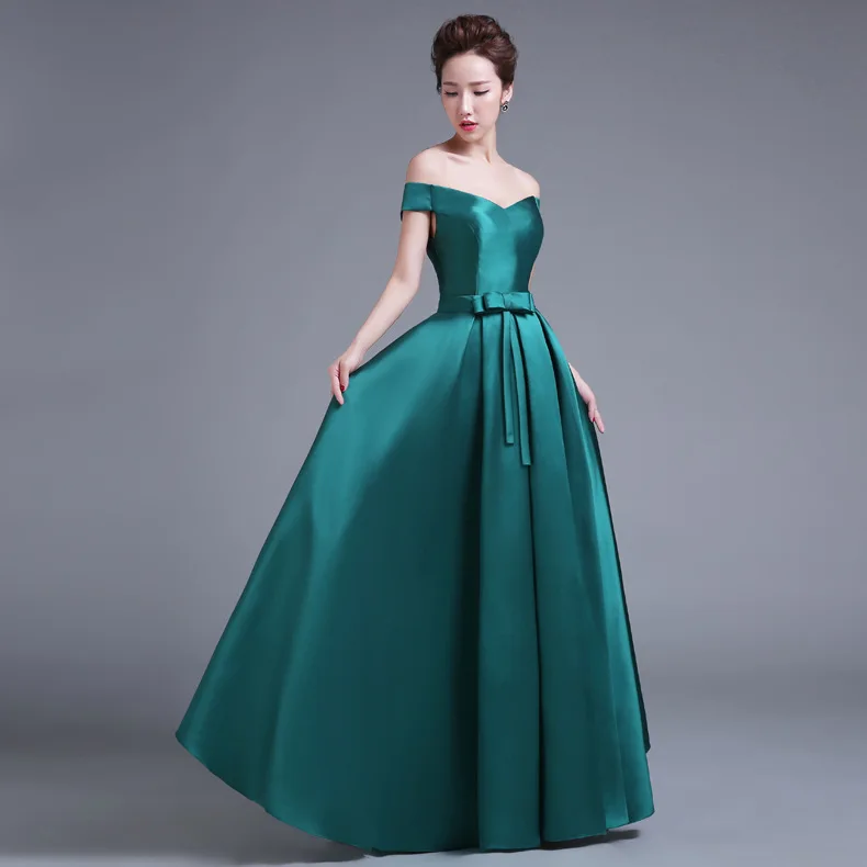 Зеленые кружевные вечерние платья 2019 длинные банкет стиле для торжественных