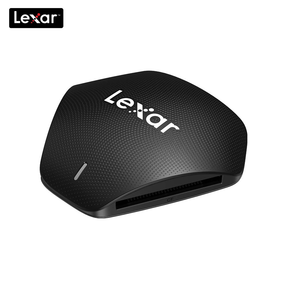 Оригинальная карта Lexar usb3.1 SD /TF/CF высокоскоростная мультифункциональная