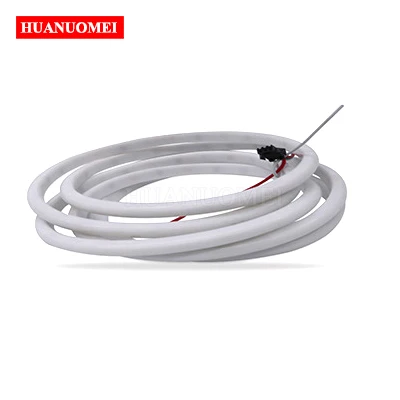 Неоновый гибкий светодиодный пиксельный светильник WS2811 5 м 60 светодиодов/м