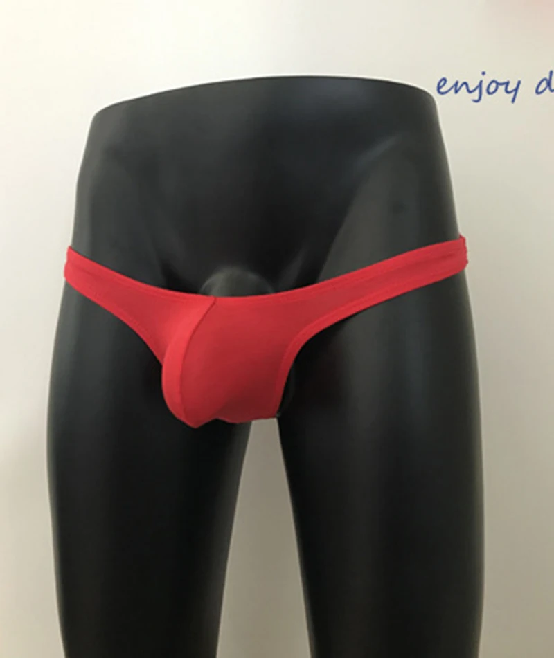 

Men's Modal sexy Breathable pouch briefs underwear