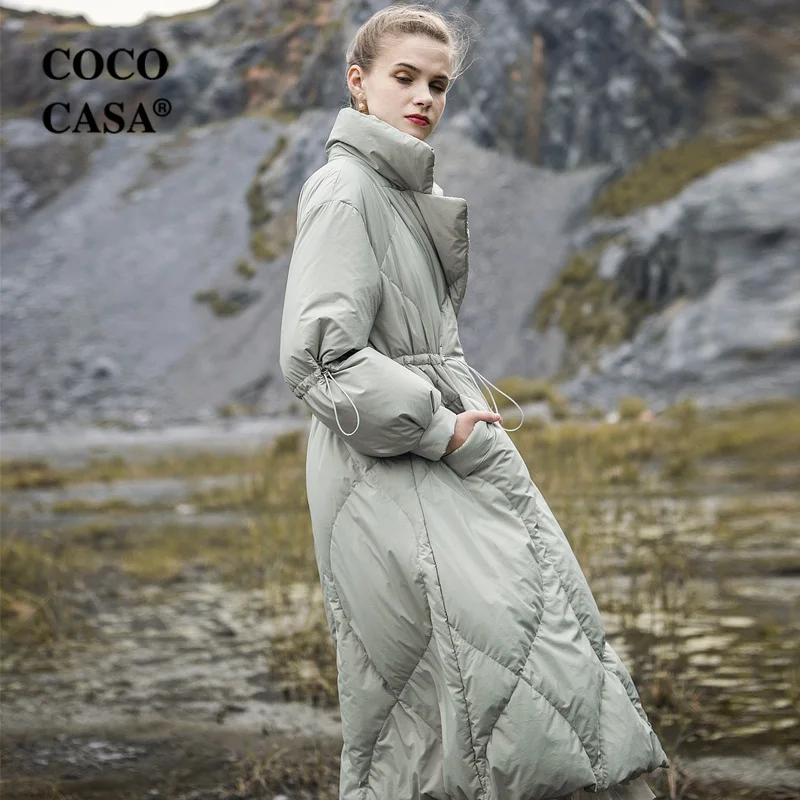 Зимние Новые поступления женская футболка с принтом зеленого свободного размера