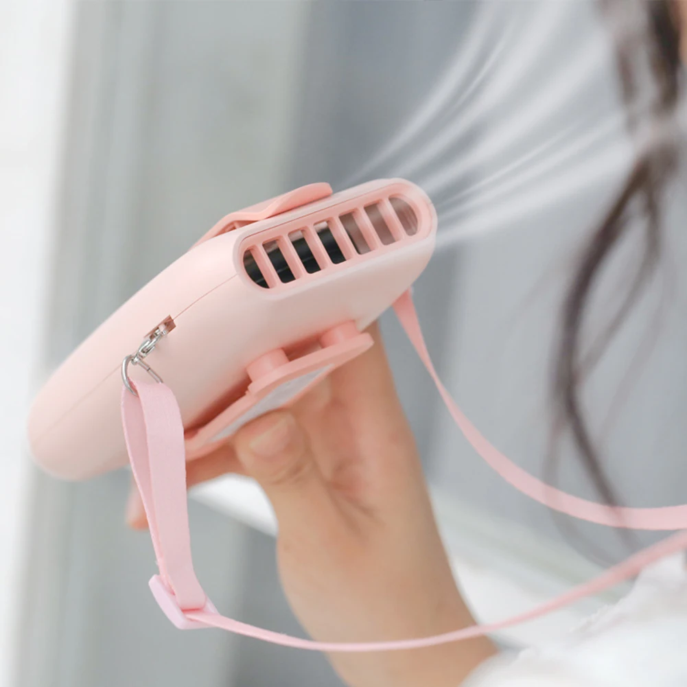 4 в 1 Usb мини складные вентиляторы электрические портативные удерживающие