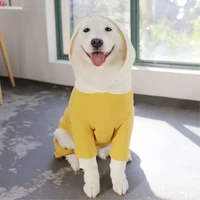 pets products big dogs supplies four lengs hoodies for samoyed husky