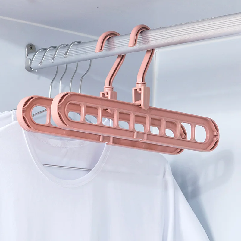 ОРЗ органайзер для шкафа гардероба 2 шт пластиковый слой шарф стеллаж хранения