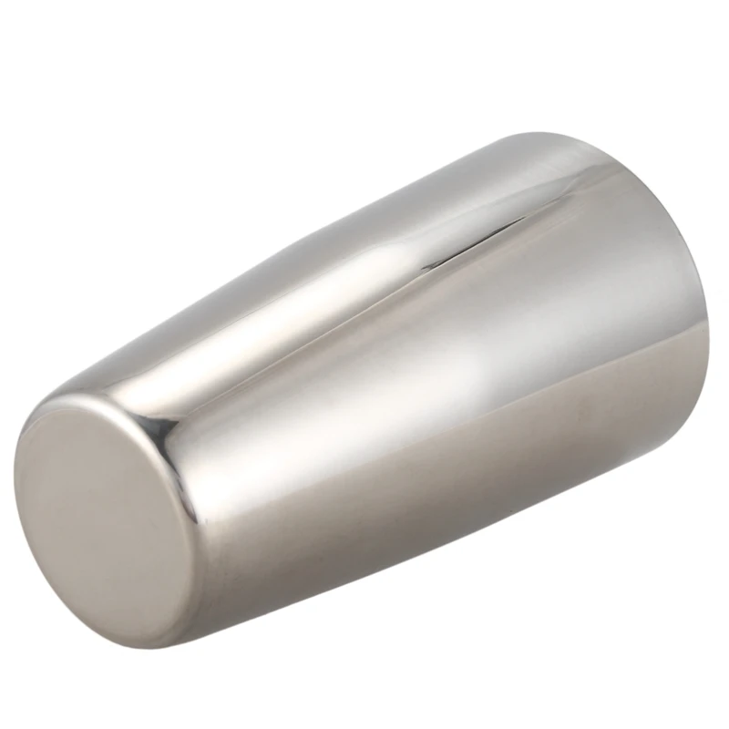 Миксер для коктейлей из нержавеющей стали | Дом и сад