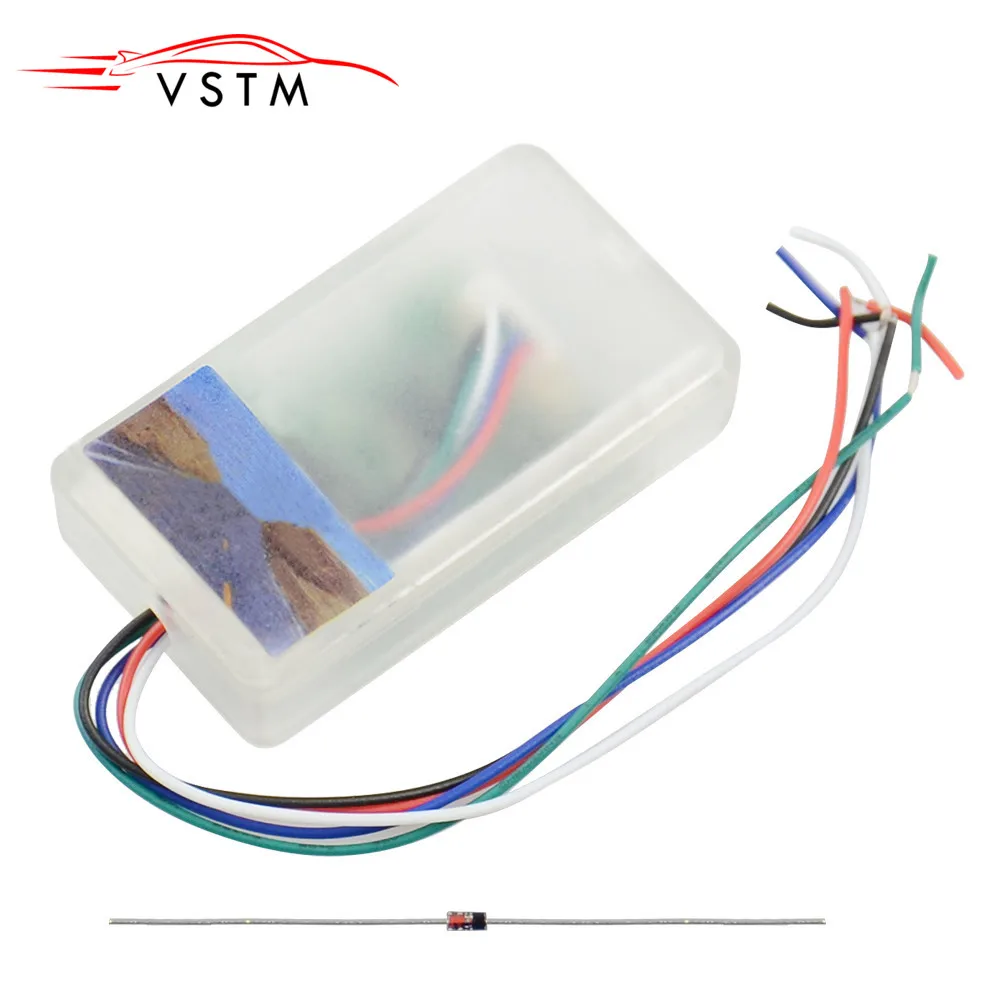 Эмулятор IMMO универсальный эмулятор для CAN-BUS/K-Line автомобилей датчик заполнения