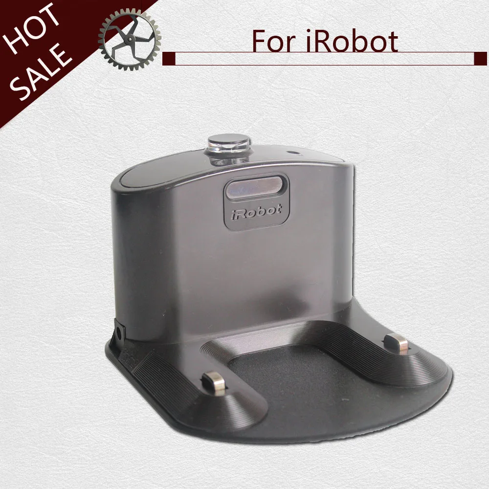

Charger Dock Base Charging Station For Irobot Roomba 500 600 700 800 900 Series Robot Vacuum Cleaner Accessories