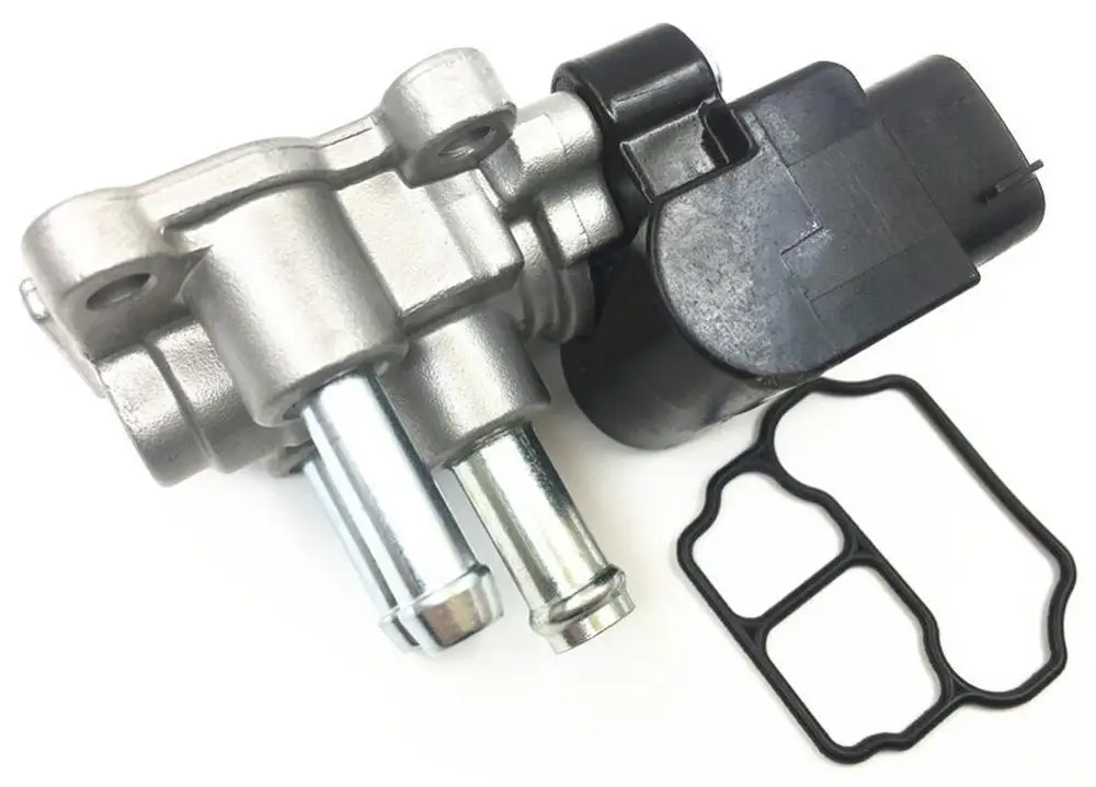 1 шт. японские оригинальные регулирующие клапаны холостого хода 22270-16090 136800-1060