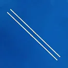 Светодиодная подсветка для Samsung UN49NU7100, UE49NU7140, UE49NU7100, BN61-15483A, BN96-45953A, 45953B, LM41-00630A, 00557A, 10 шт.лот