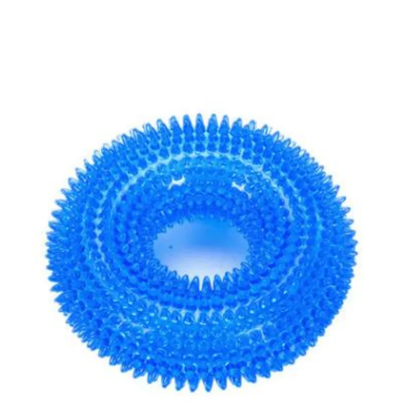 

Pet Toys Chewing Teeth Stick Dog Toy Ball Bite Resistance Puzzle Training Pet Supplies Bite-Proof Chew Rubber Chew Pet Supplies