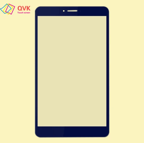 Запасные части для BQ 8-дюймовая емкостная сенсорная панель ремонта BQ-8067L HORNET PLUS |