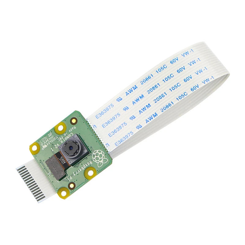 Официальный модуль камеры Raspberry Pi V2 с чипами светильник чувствительности Sony IMX219