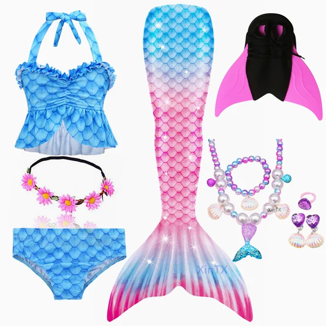 Новое поступление детские костюмы для девочек с планкой праздничное платье