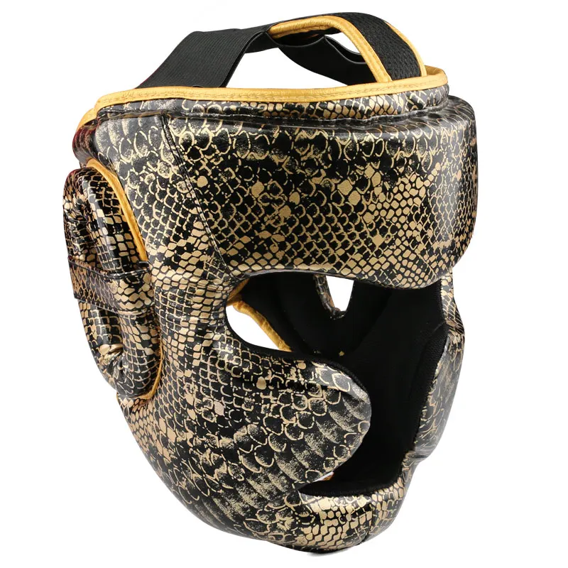 Новые MMA боксерские Муай шлемы для тайского бокса ударные боевые искусства