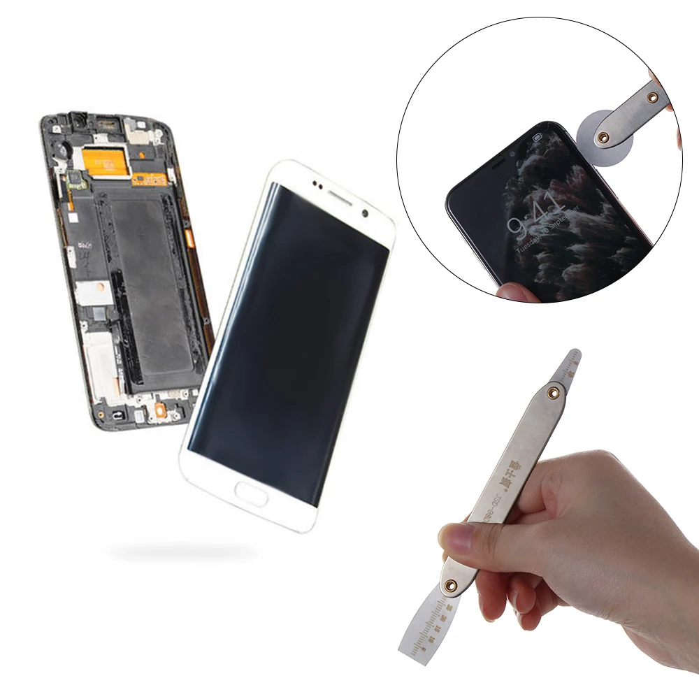 Инструменты для разборки экрана планшета ноутбука компьютера 2 шт./компл. |