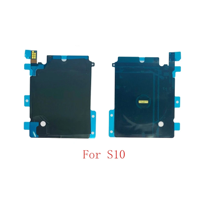 Беспроводное зарядное устройство чип NFC модуль Антенна гибкий кабель для Samsung S8 S9