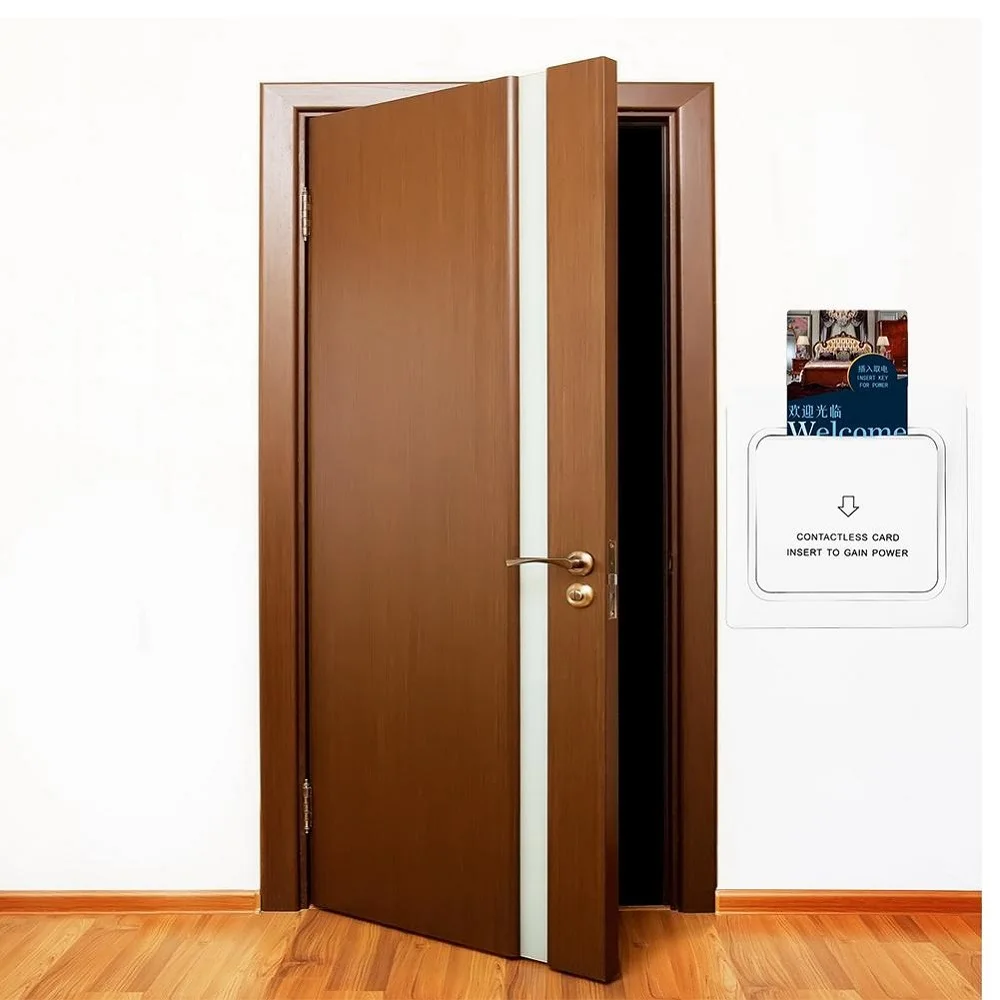 170 В-240 В датчик карты ключа питания панель переключателя распознавания