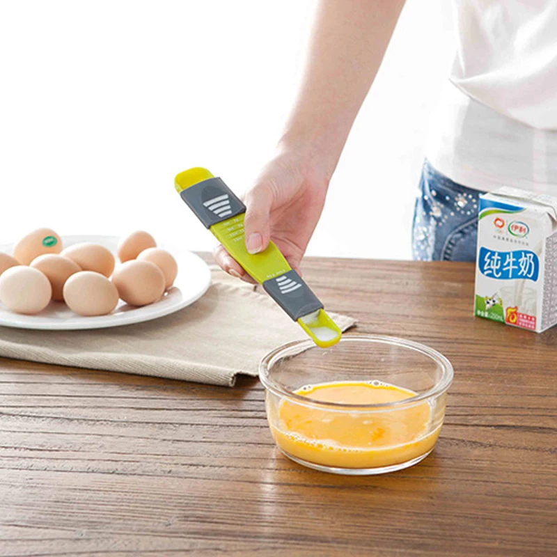 

Kitchen tools baking scale measuring spoon gram spoon