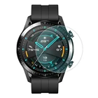 Закаленное стекло 9H для Huawei Honor Magic Watch 2 46 мм, защитная пленка для экрана Huawei Watch GT 2e 46 мм