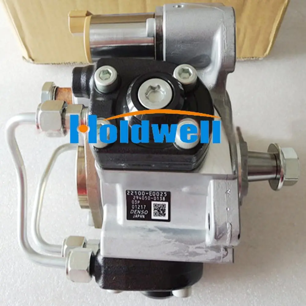 

Holdwell Fuel Pump 294050-0040 294050-0041 294050-0042 294050-0043 294050-0044 for Denso