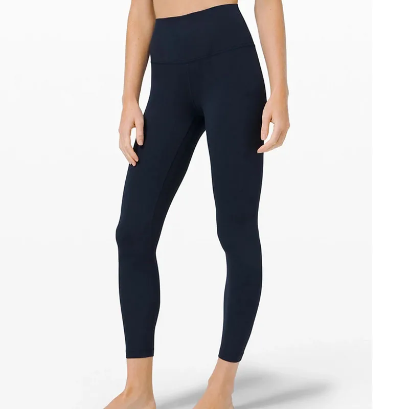 

Camo Lulu Align Pant II INS Hot Yoga Pants Colorful Design Long Trousers