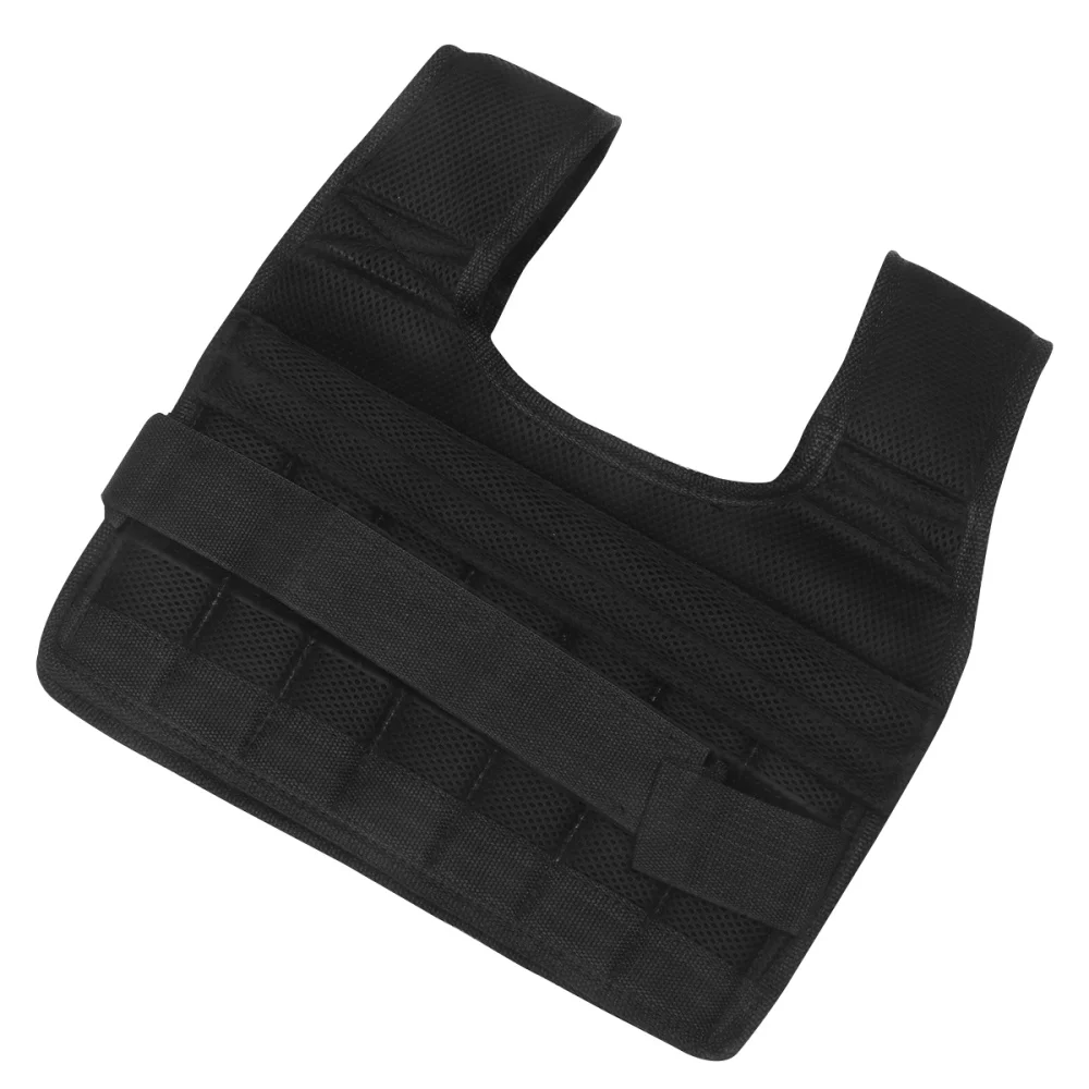 

1 шт., спортивный жилет для фитнеса