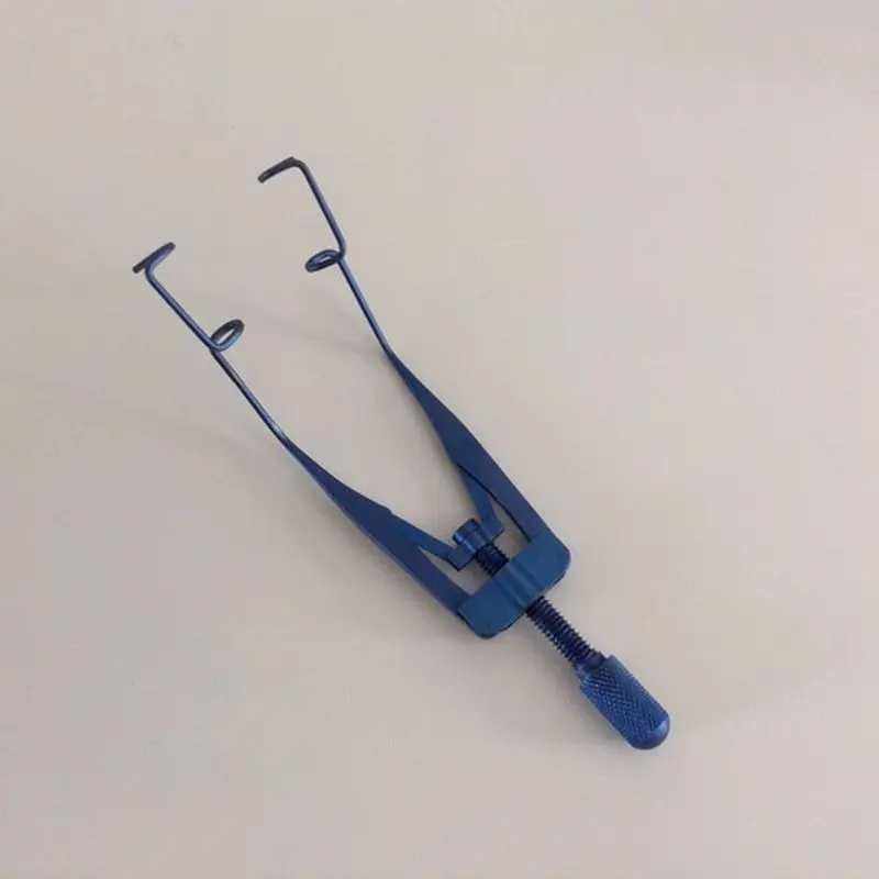 

Titanium Lieberman Speculum ophthalmic surgical instrument opener eyelid tools