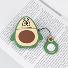 Беспроводные Bluetooth-наушники авокадо Патрик
