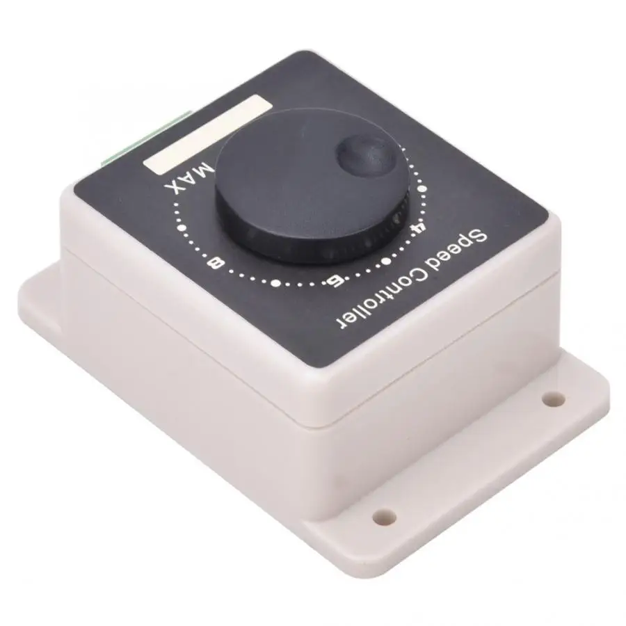 Регулятор скорости для двигателя переменного тока CCM96SK контроллер постоянного