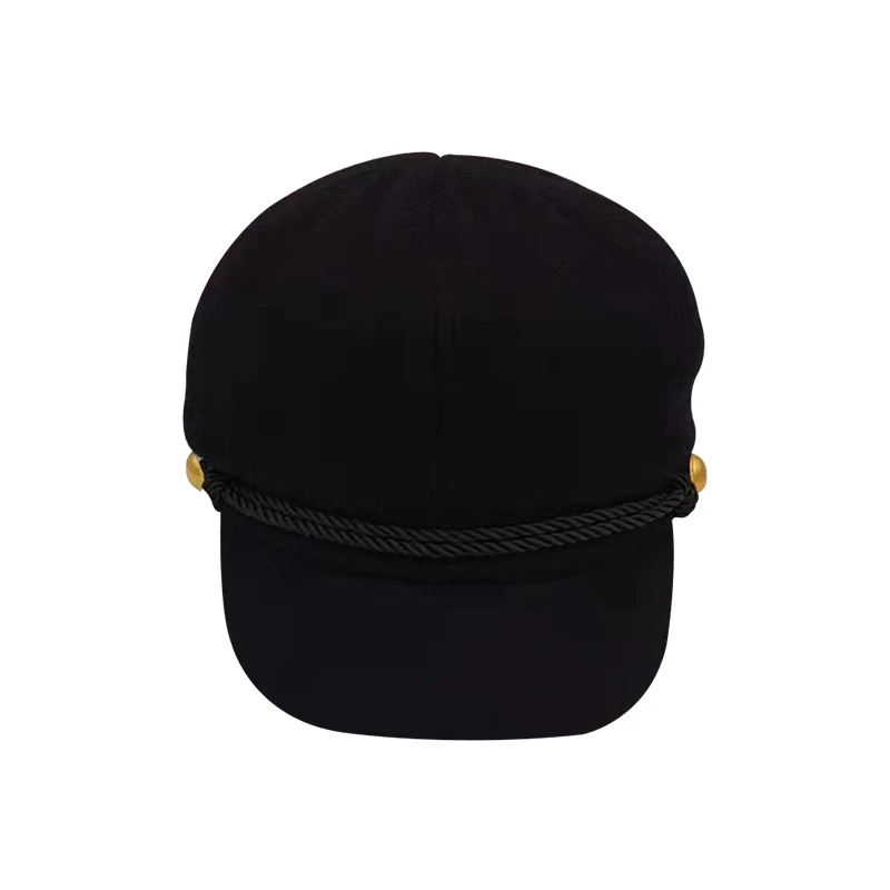 Лидер продаж унисекс кепка газетчика берет в стиле винтаж однотонные зимние