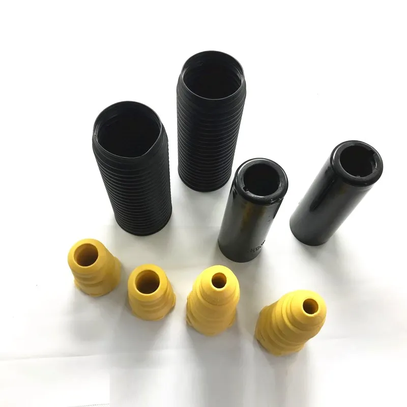 Автомобильная подвеска RWSYPL гидравлический амортизатор буферный блок комплект