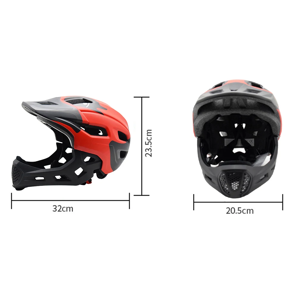 

Ultralight Children's Bike Helmets Skating Skateboard Cycling Safety Helmet Outdoor Sports Mountain Road Bicycle Casco Ciclismo