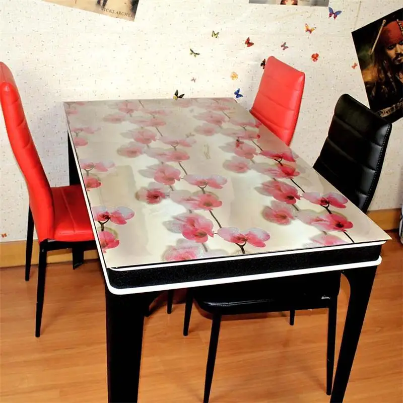 Kuchenny прямоугольная скатерть Tovaglia Rettangolare Tafelkleed rechtoekige ПВХ наппа Toalha De Mesa Manteles