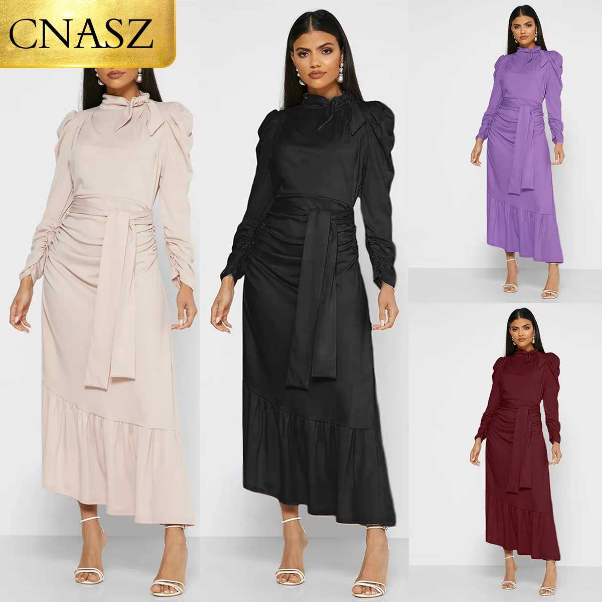 

Muslim Fashion