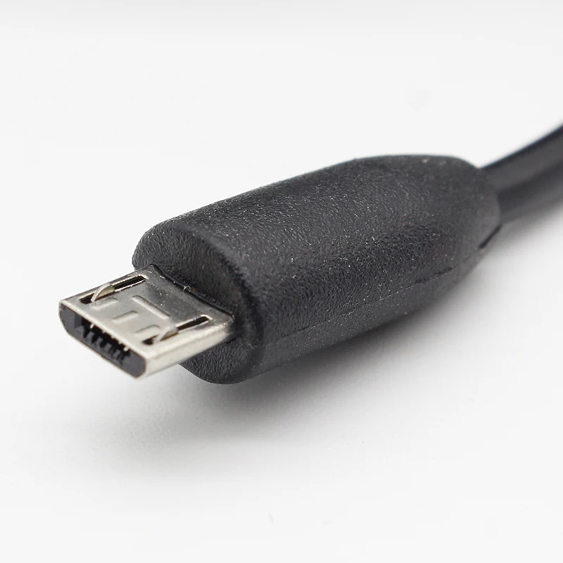 Адаптер питания переменного/постоянного тока с Micro Usb 5 В 3 А шт.|Адаптеры AC/DC| |