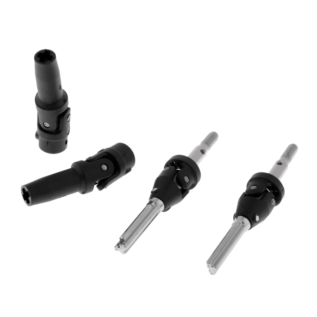 1 пара передних приводных валов для автомобилей Feiyue FY01 FY02 FY03 FY04 RC | Игрушки и хобби