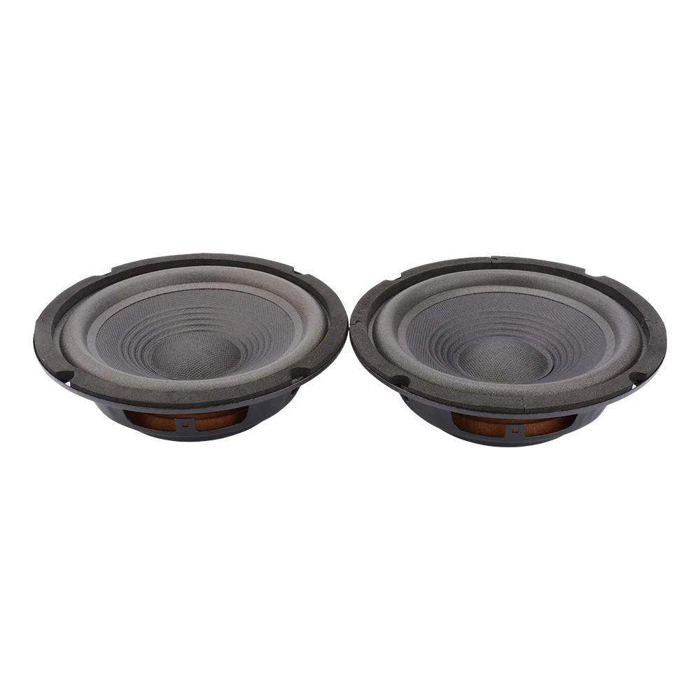 

Woofer AIYIMA 2Pcs Speaker Passive Diaphragm Radiator 5 6 8 10 Inch Vibration Membrane DIY Audio Speaker Repair Part Accessories