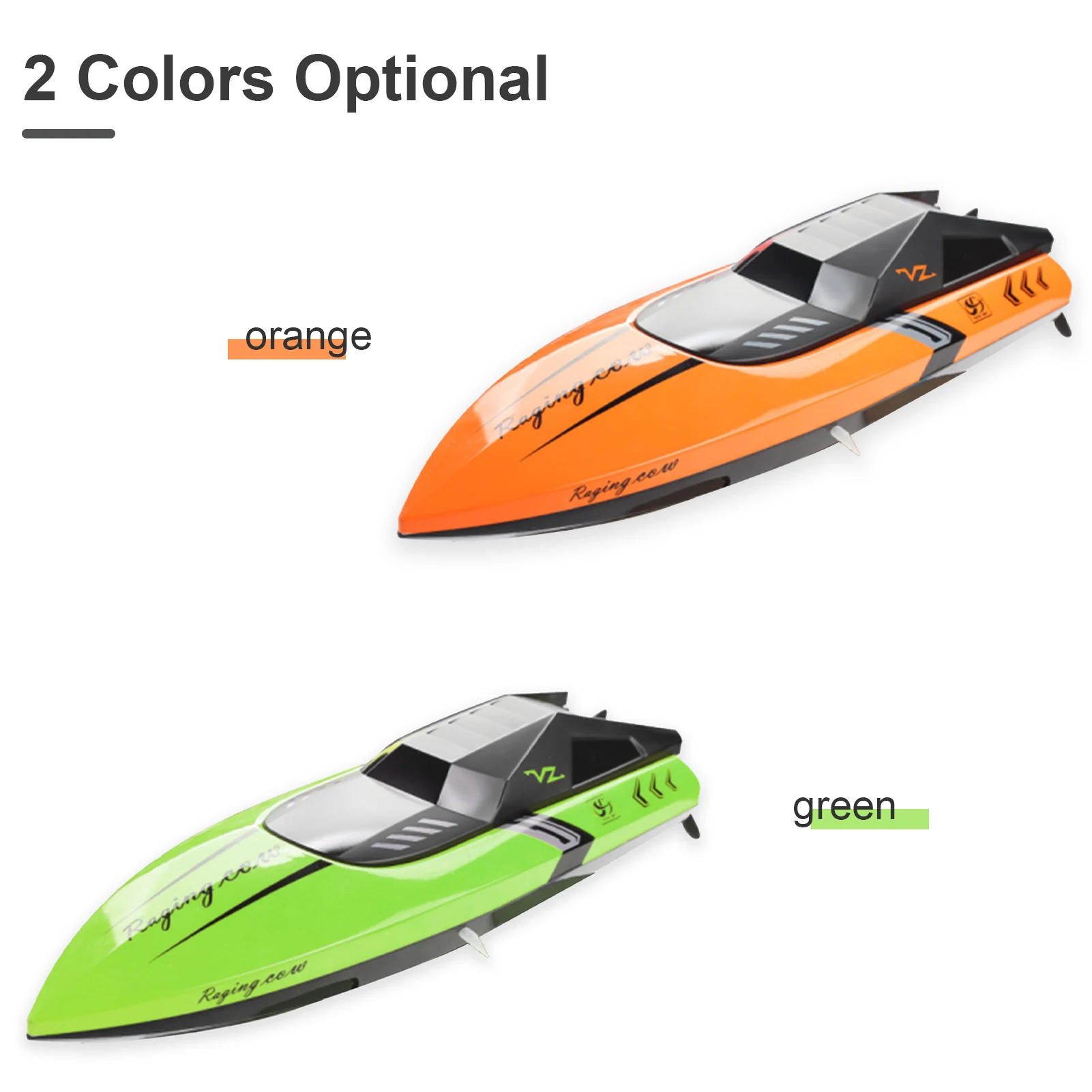 CSJ C168 радиоуправляемая лодка 25 км/ч высокоскоростная лодка 370 мотор лодка с дистанционным управлением 2,4 ггц водонепроницаемая игрушка для детей морем подарок для мальчиков