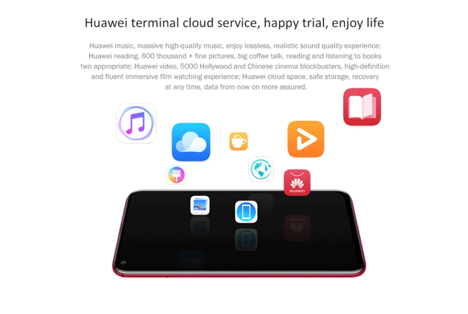 huawei P30 Lite Nova 4e смартфон 6,1" Kirin 710, четыре ядра, 6 ГБ ОЗУ, 128 Гб ПЗУ, Android 9,0, 3340 мА/ч, телефон с отпечатком пальца