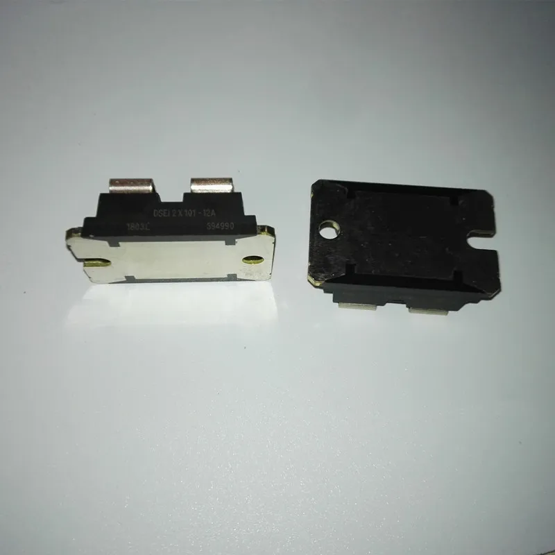 Новый Оригинальный Диод Быстрого Восстановления тиристор мощности DSEI2X101-12A |