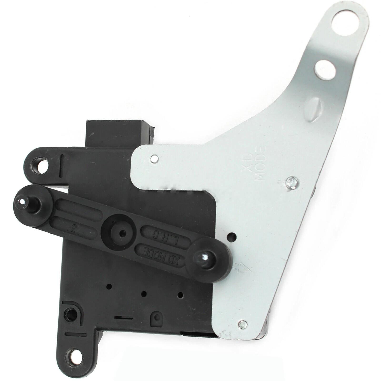 Для Hyundai TIBURON 01-08 ELANTRA 00-06 оригинальный привод вентилятора отопителя 971542D000 двери