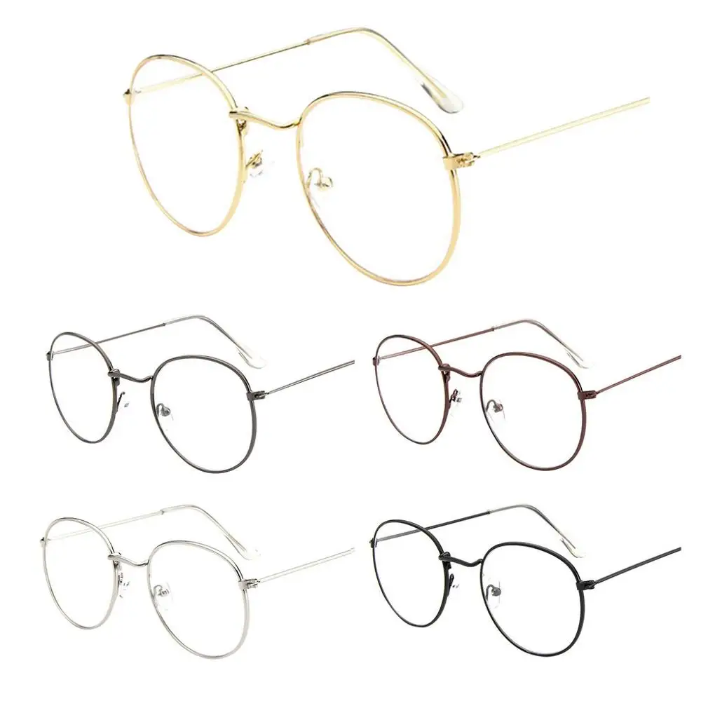 Оправа для очков 2020 оправа в стиле кошачьи глаза прозрачные линзы женская