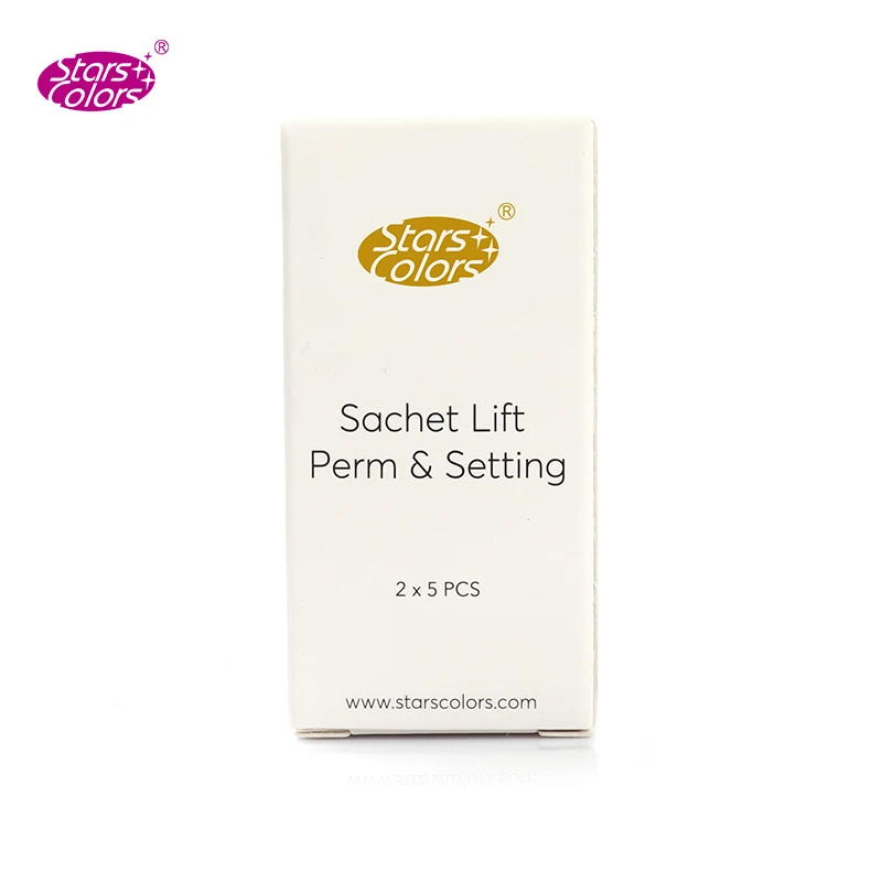 

5 boxes/Lot Fast Perm 5 pairs/box sachet lift Lotion 0.8g/per pair lashes lift 5 minutes stereotype hygiene Convenience Use