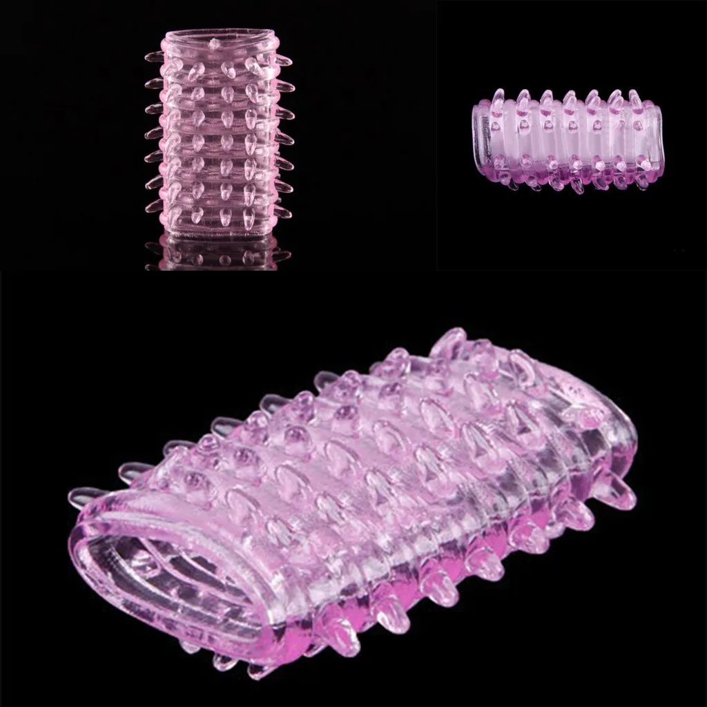 1 шт. Силиконовое кольцо для пениса члена мужской фиксатор времени удлиняющий