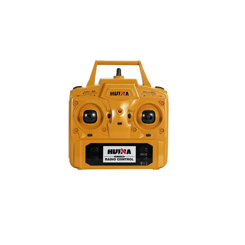 

Remote Controller For Huina 583 1/14 22CH Loader Model Accessories