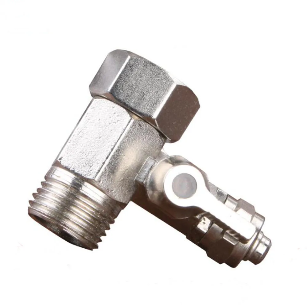 1 шт. расходомер из цинкового сплава для кухонных аксессуаров ванной комнаты