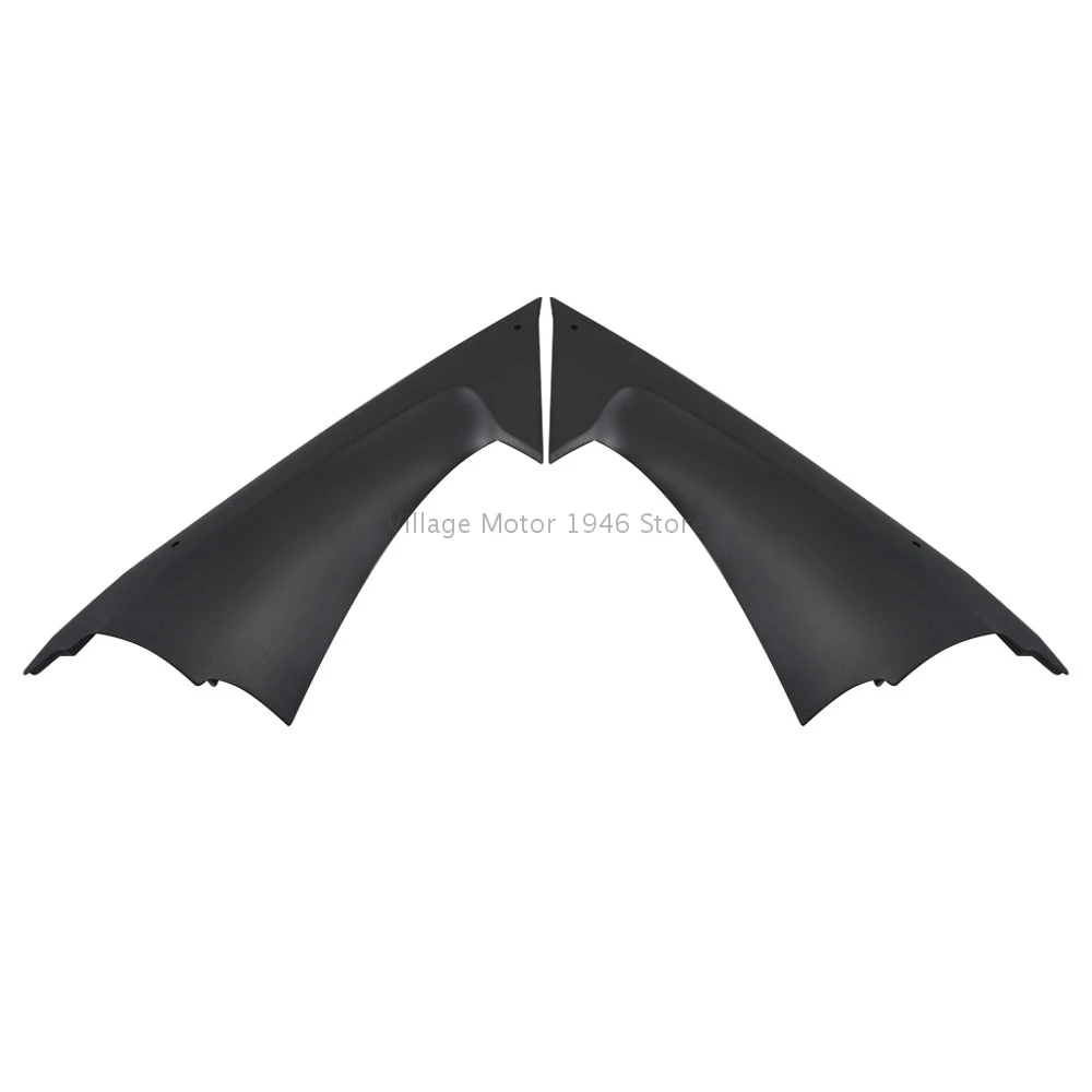 Вставка для мотоцикла обтекатели правые и левые боковые крышки воздуховод YAMAHA