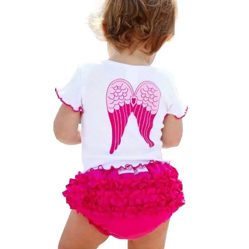 2 шт./комплект футболка с коротким рукавом и штаны из ПП|infant clothing sets|baby girl clothesnewborn