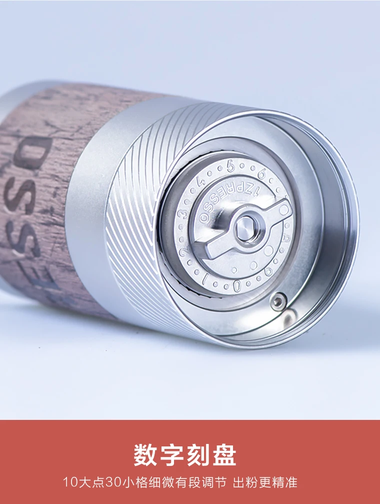 Рисунок 6 - Портативная кофемолка 1zпресо Q2